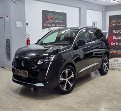 Auto - Peugeot 3008 bluehdi 130 s&s eat8 gt