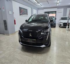 Auto - Peugeot 3008 bluehdi 130 s&s eat8 gt