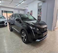 Auto - Peugeot 3008 bluehdi 130 s&s eat8 gt