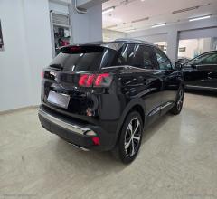 Auto - Peugeot 3008 bluehdi 130 s&s eat8 gt
