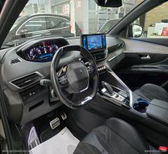 Auto - Peugeot 3008 bluehdi 130 s&s eat8 gt