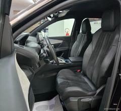 Auto - Peugeot 3008 bluehdi 130 s&s eat8 gt
