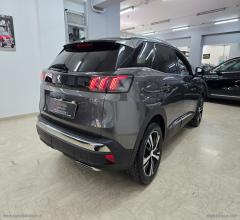 Auto - Peugeot 3008 bluehdi 130 s&s eat8 gt
