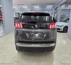 Auto - Peugeot 3008 bluehdi 130 s&s eat8 gt