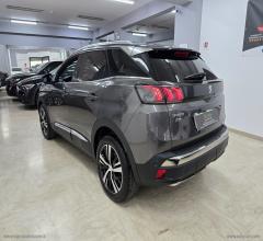 Auto - Peugeot 3008 bluehdi 130 s&s eat8 gt
