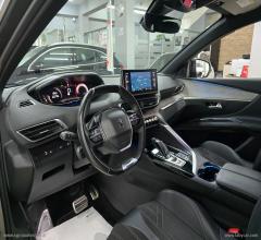Auto - Peugeot 3008 bluehdi 130 s&s eat8 gt