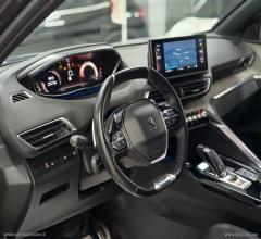 Auto - Peugeot 3008 bluehdi 130 s&s eat8 gt