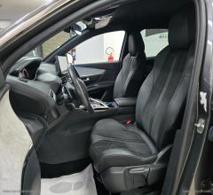 Auto - Peugeot 3008 bluehdi 130 s&s eat8 gt