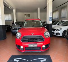 Auto - Mini mini one d boost countryman