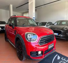 Auto - Mini mini one d boost countryman