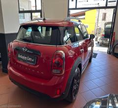 Auto - Mini mini one d boost countryman