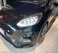 Auto - Ford fiesta 1.5 tdci 3p. st-line