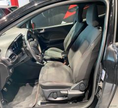 Auto - Ford fiesta 1.5 tdci 3p. st-line
