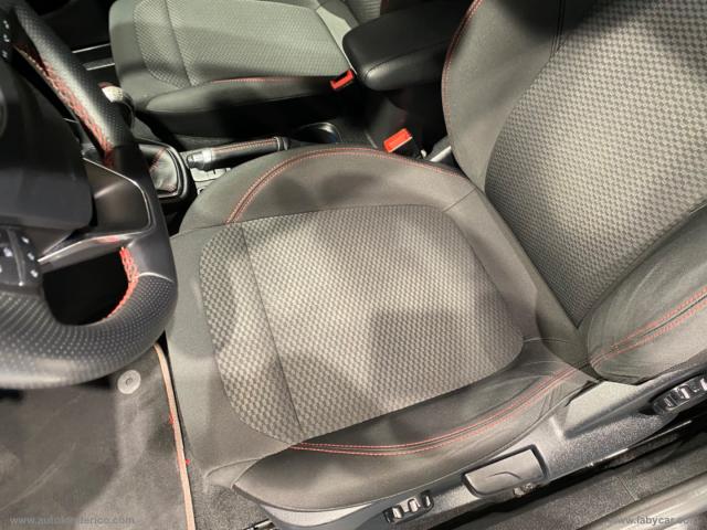Auto - Ford fiesta 1.5 tdci 3p. st-line