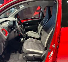 Auto - Toyota aygo 1.0 vvt-i 72 cv 5p. x-clusiv