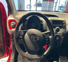 Auto - Toyota aygo 1.0 vvt-i 72 cv 5p. x-clusiv