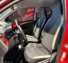 Auto - Toyota aygo 1.0 vvt-i 72 cv 5p. x-clusiv