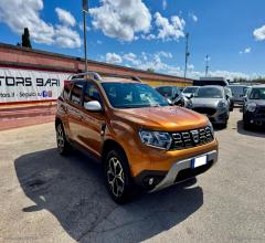 Auto - Dacia duster prestige 1.6 sce 114cv gpl