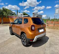 Auto - Dacia duster prestige 1.6 sce 114cv gpl