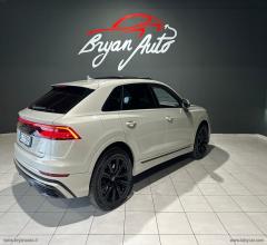 Auto - Audi q8 50 tdi 286 cv quattro tiptronic sport s-line iva esposta