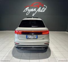 Auto - Audi q8 50 tdi 286 cv quattro tiptronic sport s-line iva esposta