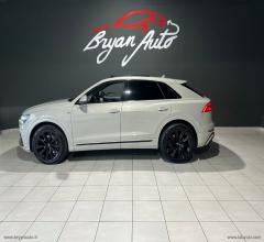 Auto - Audi q8 50 tdi 286 cv quattro tiptronic sport s-line iva esposta