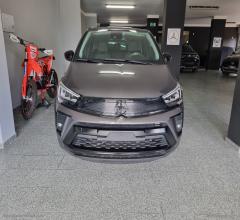 Auto - Opel crossland 1.5 ecotec d 110cv s&s gs line
