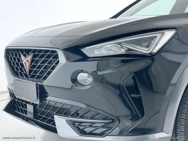 Auto - Cupra formentor 1.5 tsi dsg