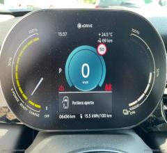 Auto - Mini mini cooper se electric