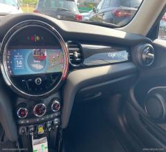 Auto - Mini mini cooper se electric