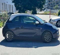 Auto - Opel adam 1.2 70 cv s&s glam
