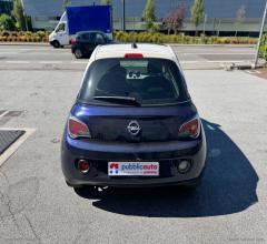 Auto - Opel adam 1.2 70 cv s&s glam