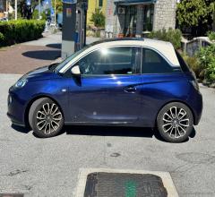 Auto - Opel adam 1.2 70 cv s&s glam