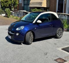 Auto - Opel adam 1.2 70 cv s&s glam
