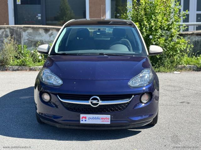 Auto - Opel adam 1.2 70 cv s&s glam