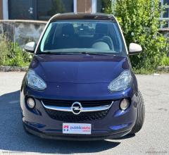 Auto - Opel adam 1.2 70 cv s&s glam