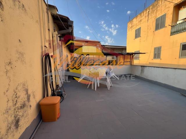 Appartamenti in Vendita - Casa indipendente in vendita a siracusa belvedere