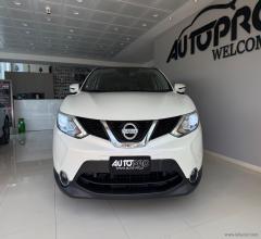 Auto - Nissan qashqai 1.6 dci 4wd n-connecta