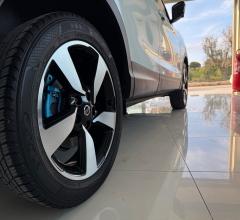 Auto - Nissan qashqai 1.6 dci 4wd n-connecta