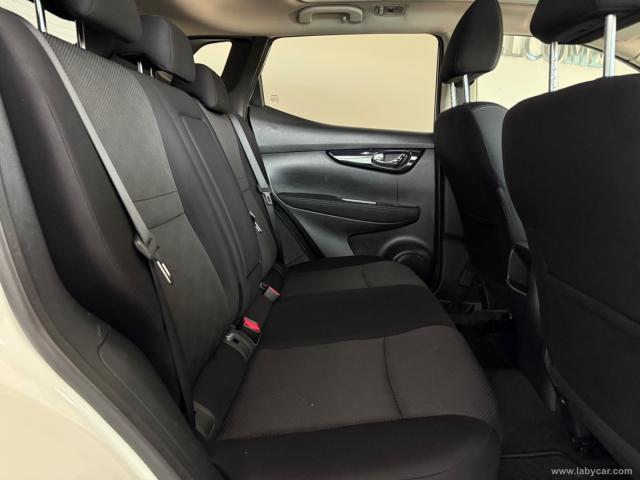 Auto - Nissan qashqai 1.6 dci 4wd n-connecta