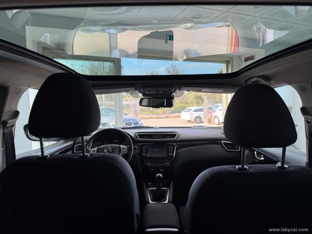 Auto - Nissan qashqai 1.6 dci 4wd n-connecta