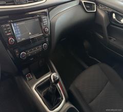 Auto - Nissan qashqai 1.6 dci 4wd n-connecta