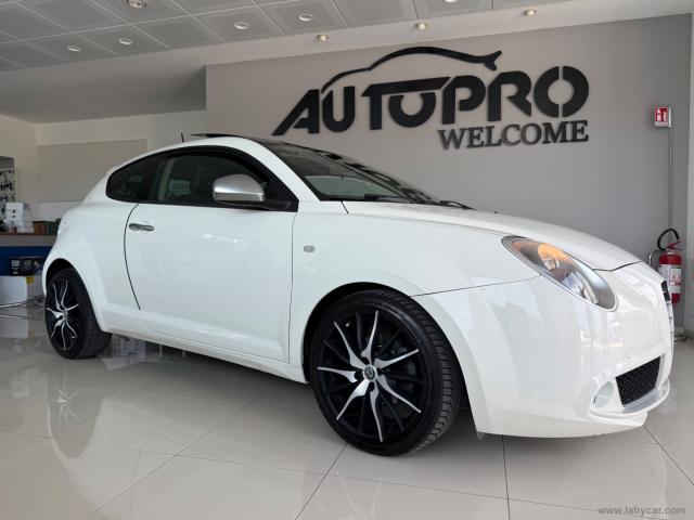 Auto - Alfa romeo mito 1.3 jtdm 95 cv s&s super