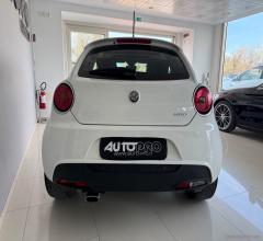Auto - Alfa romeo mito 1.3 jtdm 95 cv s&s super