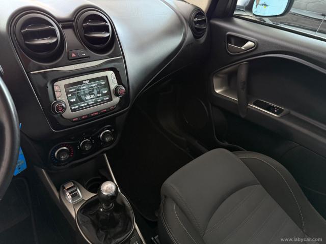 Auto - Alfa romeo mito 1.3 jtdm 95 cv s&s super