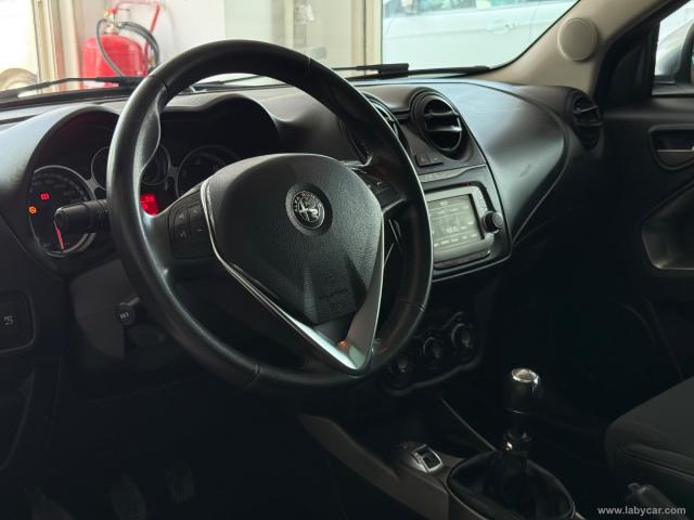 Auto - Alfa romeo mito 1.3 jtdm 95 cv s&s super