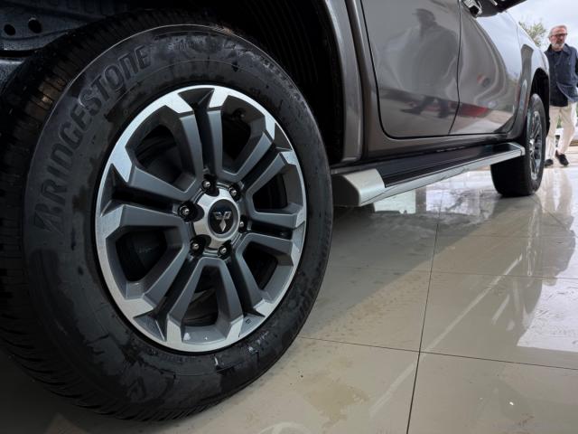 Auto - Mitsubishi l200 2.3 d doublecab 4x4 sup.sel.int.aut