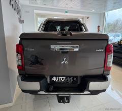Auto - Mitsubishi l200 2.3 d doublecab 4x4 sup.sel.int.aut