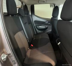Auto - Mitsubishi l200 2.3 d doublecab 4x4 sup.sel.int.aut