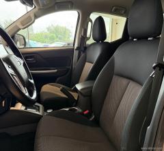 Auto - Mitsubishi l200 2.3 d doublecab 4x4 sup.sel.int.aut